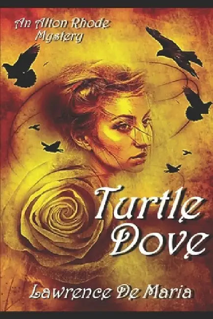 Turtle Dove by Lawrence De Maria