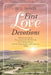 First Love Devotions by Dr T. E. Grainger