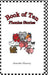 Book of Ten Phonics Stories by Jennifer Mooney