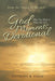 God Moments Devotional: Fifty-Two Weeks to Praise Our God by Anthony R. Paige