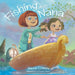 Fishing with Nana by Jeanne Connolly