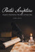 Poetic Scripture: Genesis to Ruth Stories of the Bible in Poetic Form by Lamar Smith