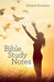 Bible Study Notes by Edward Aboderin