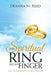 The Spiritual Ring on My Finger: An Inspirational Book by Deanna N. Reed