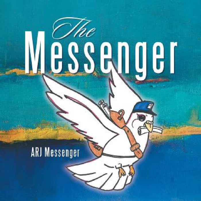 The Messenger by Arj Messenger