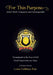 For This Purpose: Jesus Christ: Conqueror and Unconquerable by Louise Guillebeau Wade