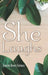 She Laughs by Amanda Brown Coleman