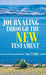 Journaling Through the New Testament by Amy Priddy