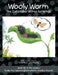 Wooly Worm the Caterpillar Wishes for Wings: Book #2 in the Series: Tickle the Hummingbird and His Garden Friends by Grandma Lynn Helwig
