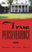 True Perseverance by Anthony Brown