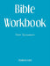 Bible Workbook: New Testament by Madison Laird