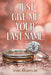 Just Give Me Your Last Name by Temi Olaniyan