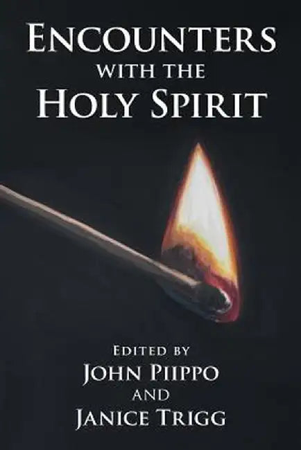 Encounters with the Holy Spirit by John Piippo
