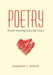 Poetry: Words Flowing from My Heart by Jacqueline E. McBride