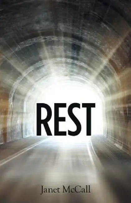 Rest by Janet McCall