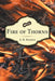 Fire of Thorns by A. R. Koheen