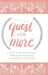 Quest for More: A One Year Devotional Through the Bible by Whispers &. Fringes