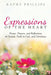 Expressions of the Heart: Poems, Prayers, and Reflections on Nature, Faith in God, and Christmas by Kathy Phillips