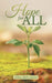 Hope for All by Zalima Bhola Sinclair
