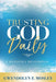 Trusting God Daily: A Heavenly Devotional by Gwendolyn F. Mosley