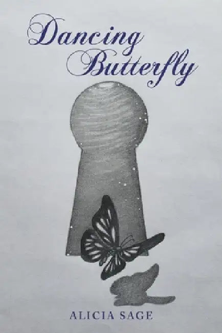 Dancing Butterfly by Alicia Sage