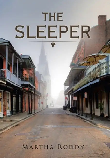 The Sleeper: (Revised Edition) by Martha Roddy