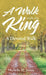 A Walk with the King: A Devoted Walk by Michelle M. James