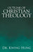 Outline of Christian Theology by Kwing Hung
