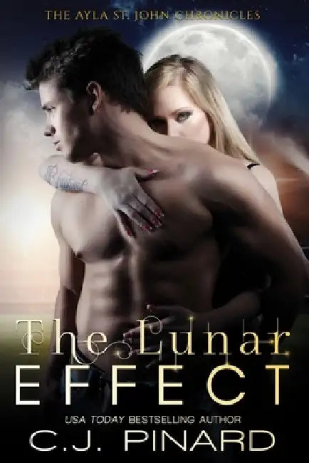 The Lunar Effect by C. J. Pinard
