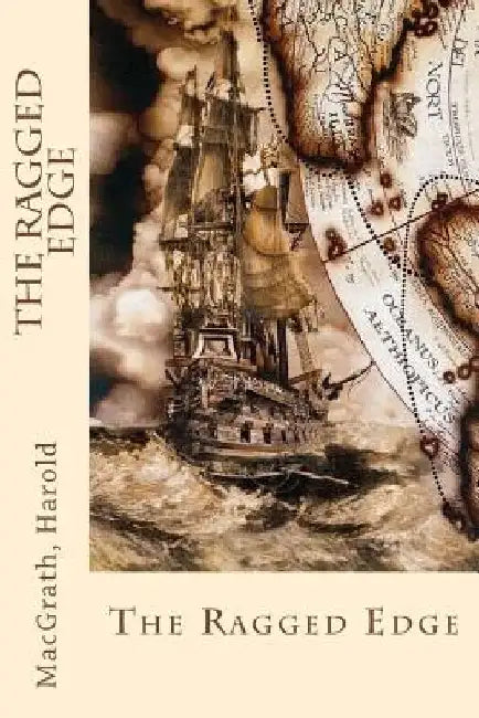 The Ragged Edge by Sir Angels
