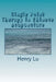 Single Point Therapy in Chinese Acupuncture by Henry C. Lu