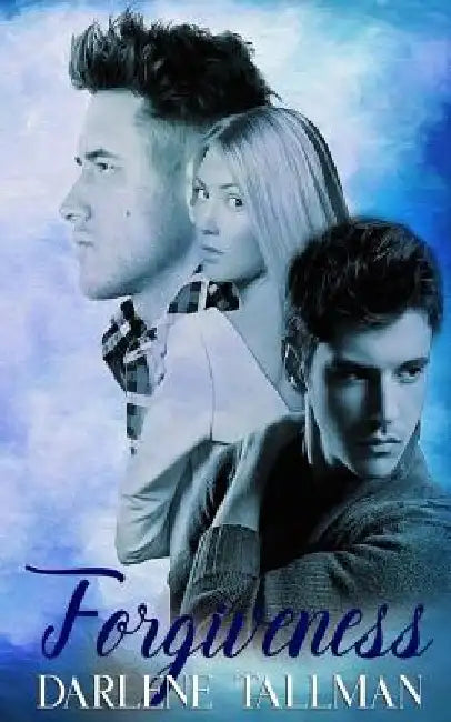 Forgiveness by Darlene Tallman