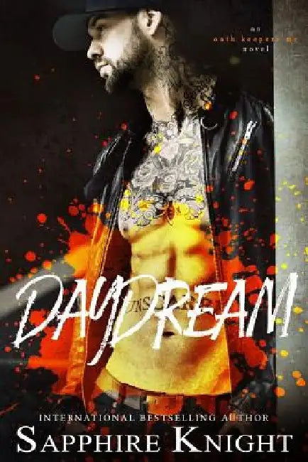 Daydream by Mitzi Carroll