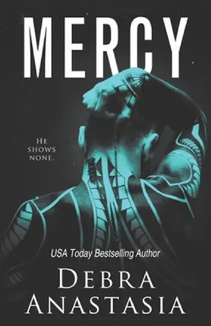 Mercy by Anastasia, Debra