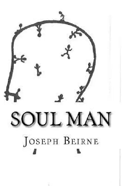 Soul Man by Kelsey Noel Beirne