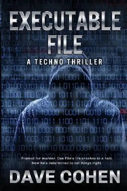 Executable File by Dave Cohen