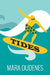 Tides by Mara Oudenes