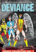 The Deviance: Legacy Collection Vol. 1 by Wy Eng