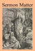 Sermon Matter by Brother Hermenegild Tosf