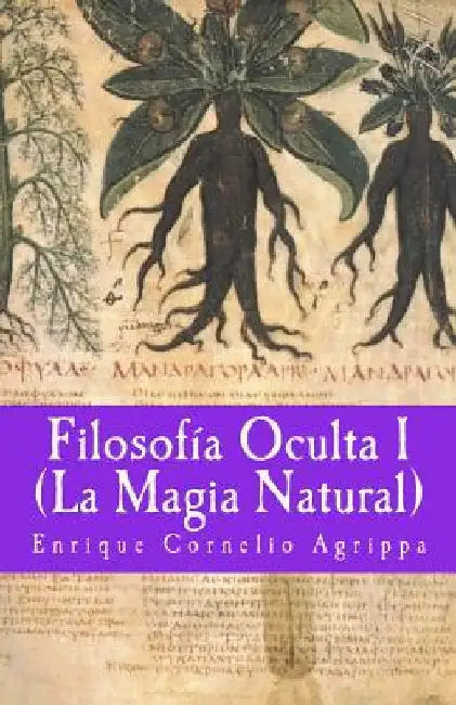 Filosofia Oculta I by Gijon, Francisco