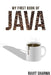 My First Book of Java by Ravit Sharma
