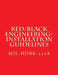 RED/BLACK Engineering-Installation Guidelines: MIL-HDBK-232A NOTICE 2 - 24 October 2000 by Department of Defense