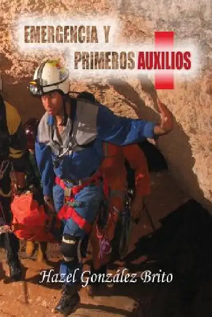 Emergencia Y Primeros Auxilios by Winegarner, Dennis