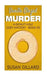 Vanilla Glazed Murder: A Donut Hole Cozy Mystery - Book 55 by Susan Gillard