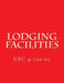 Lodging Facilities UFC 4-720-01: Unified Facilities Criteria UFC 4-720-01 by Department of Defense