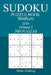 300 Medium Sudoku Puzzle Book - 2018 by Walter Goldberg
