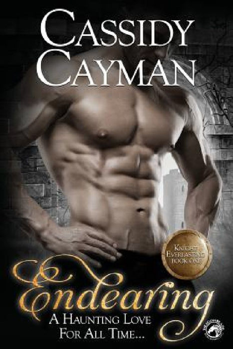 Endearing by Cassidy Cayman