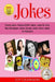 Jokes: Family Jokes, Husband-Wife Jokes, Jokes for Kids, Boss-Employer Jokes, Couple Jokes, Clean Jokes for Everyone by Joy I. Johnson