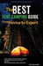 The Best Tent Camping Guide: From Novice To Expert by Darren Kirby