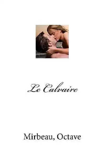 Le Calvaire by Mybook